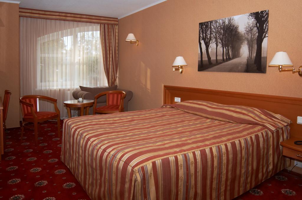 Old Estate Hotel & Spa Pskov Luaran gambar